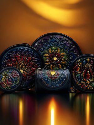 UNIVERZUM kollekció - exkluzív