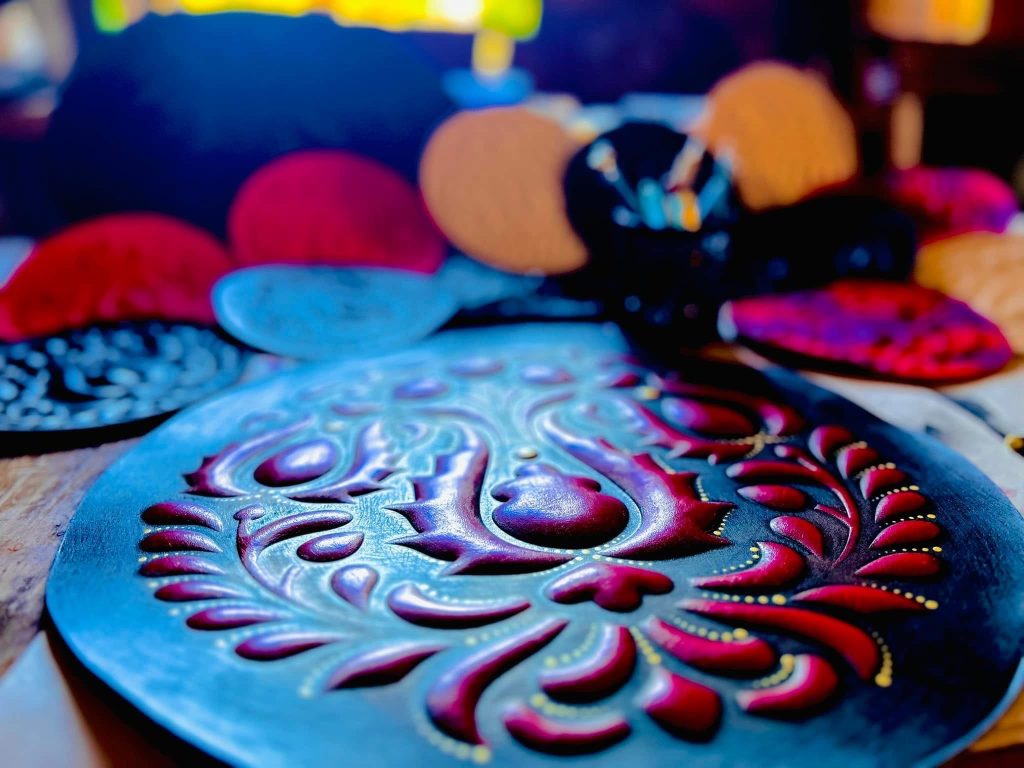 Miért válassz bőr termékeket?